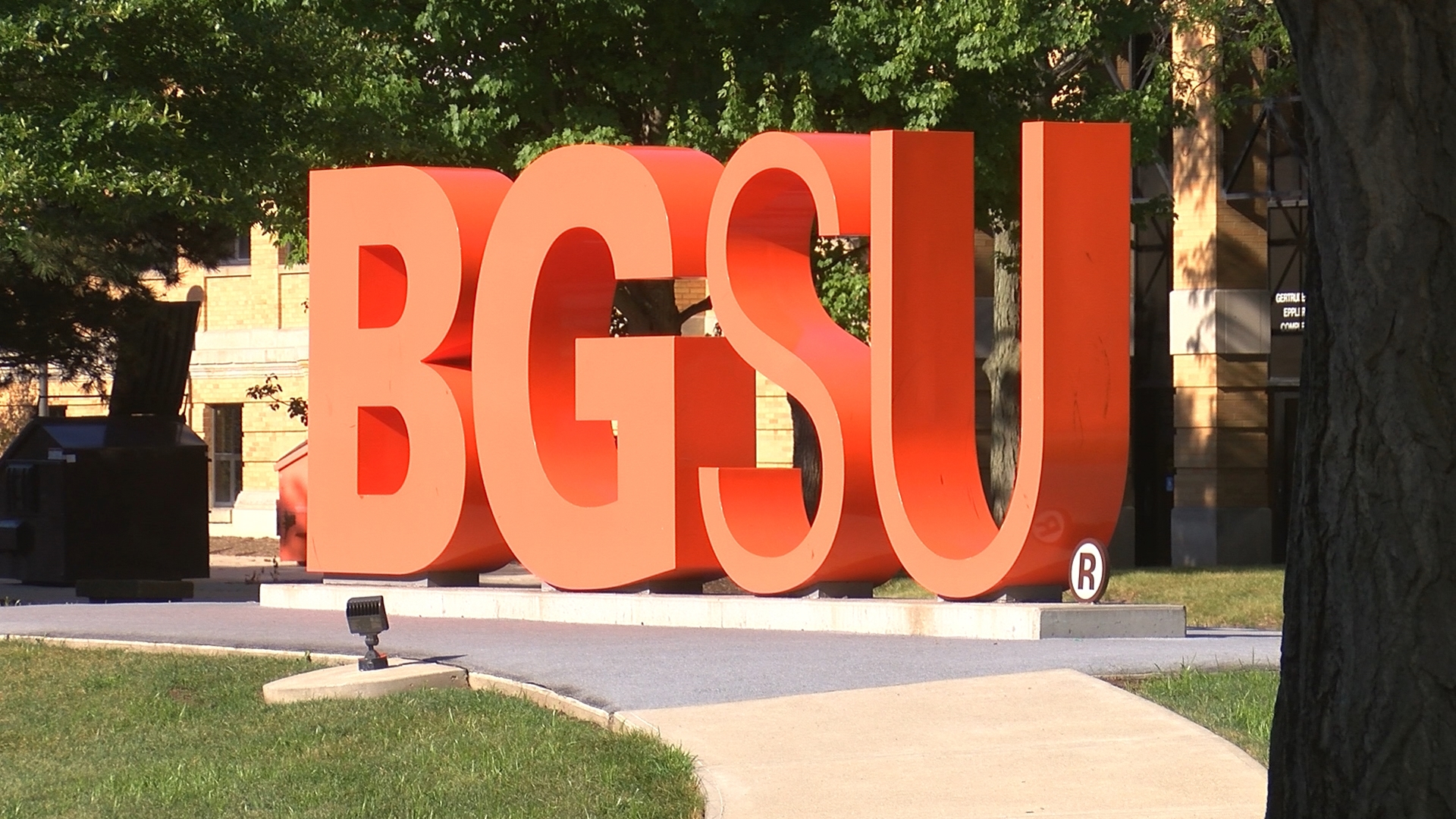 BGSU, Lake Erie College announce exercise science partnership | wtol.com