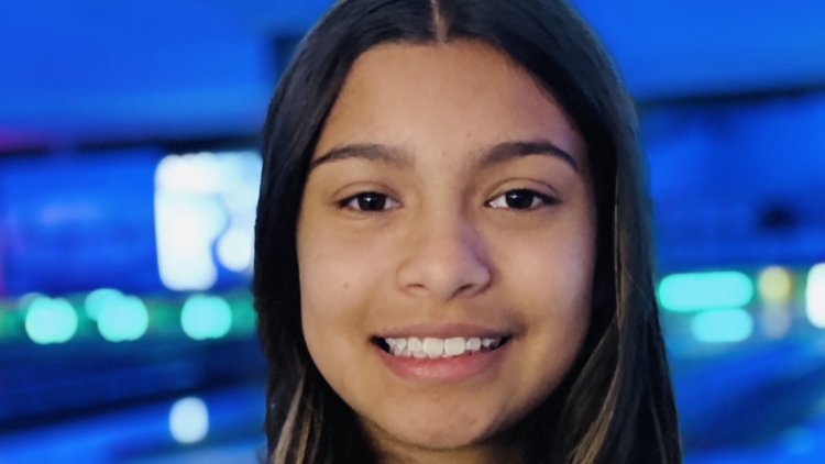 Family, friends of missing 12-year-old girl in west Toledo hoping for her  safe return | wtol.com