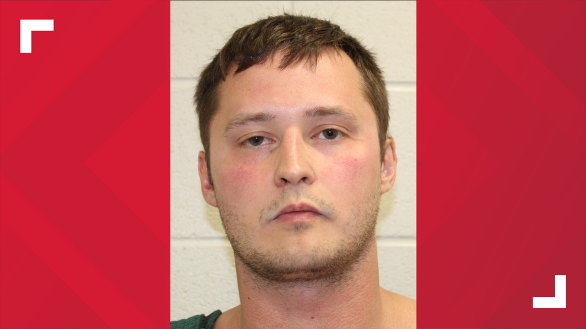 Suspect in Putnam County shooting indicted - Vimarsana News