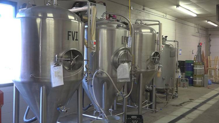 Northwest Ohio craft communities: new breweries to open soon