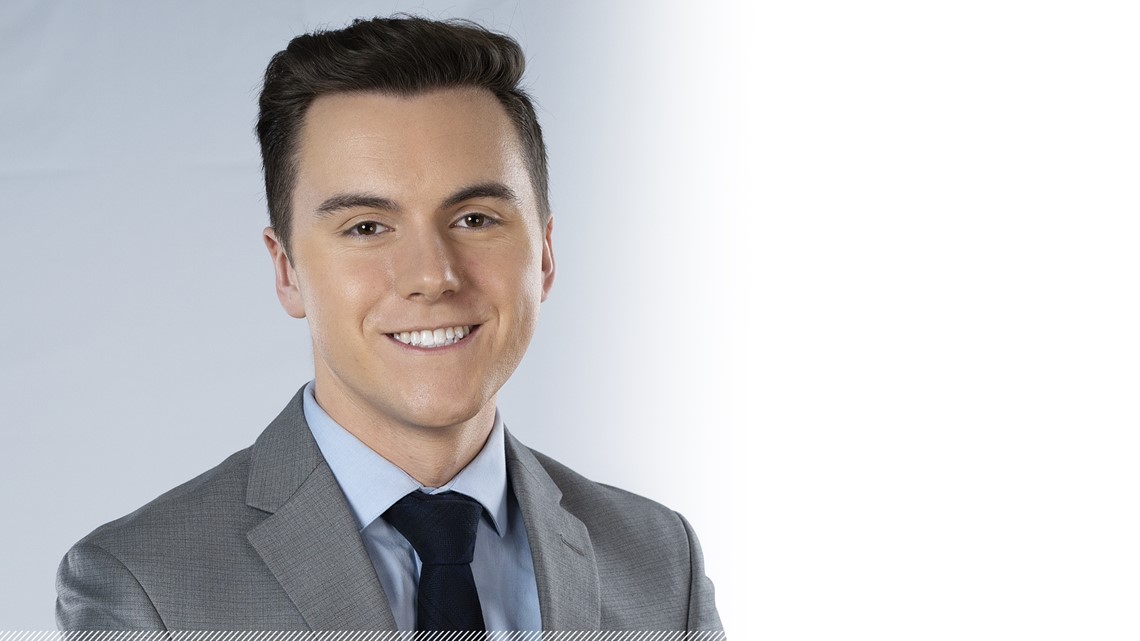 Chase Bachman - Sports reporter/anchor - WTOL 11