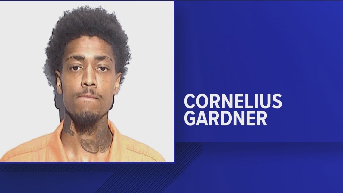 Man charged with aggravated arson for allegedly setting fire that ...