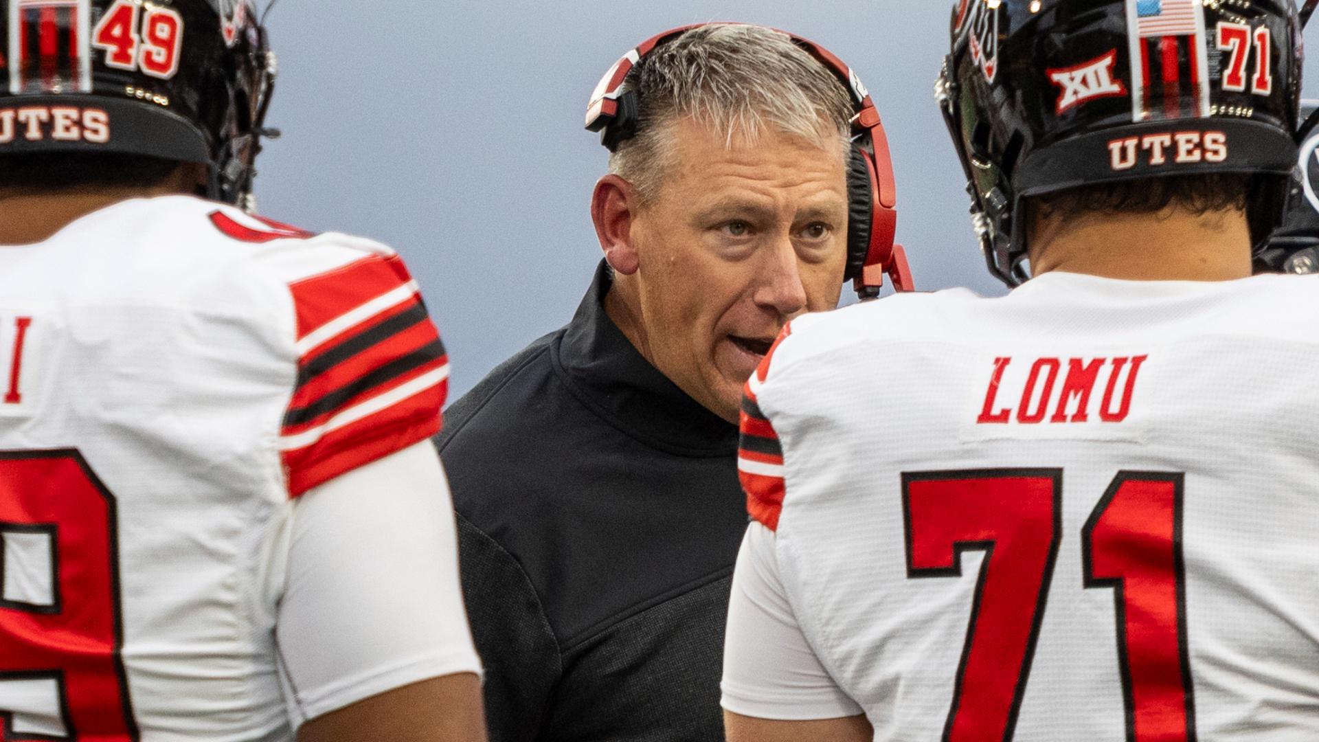 Michigan's Harding relishing opportunity to coach close to home | wtol.com