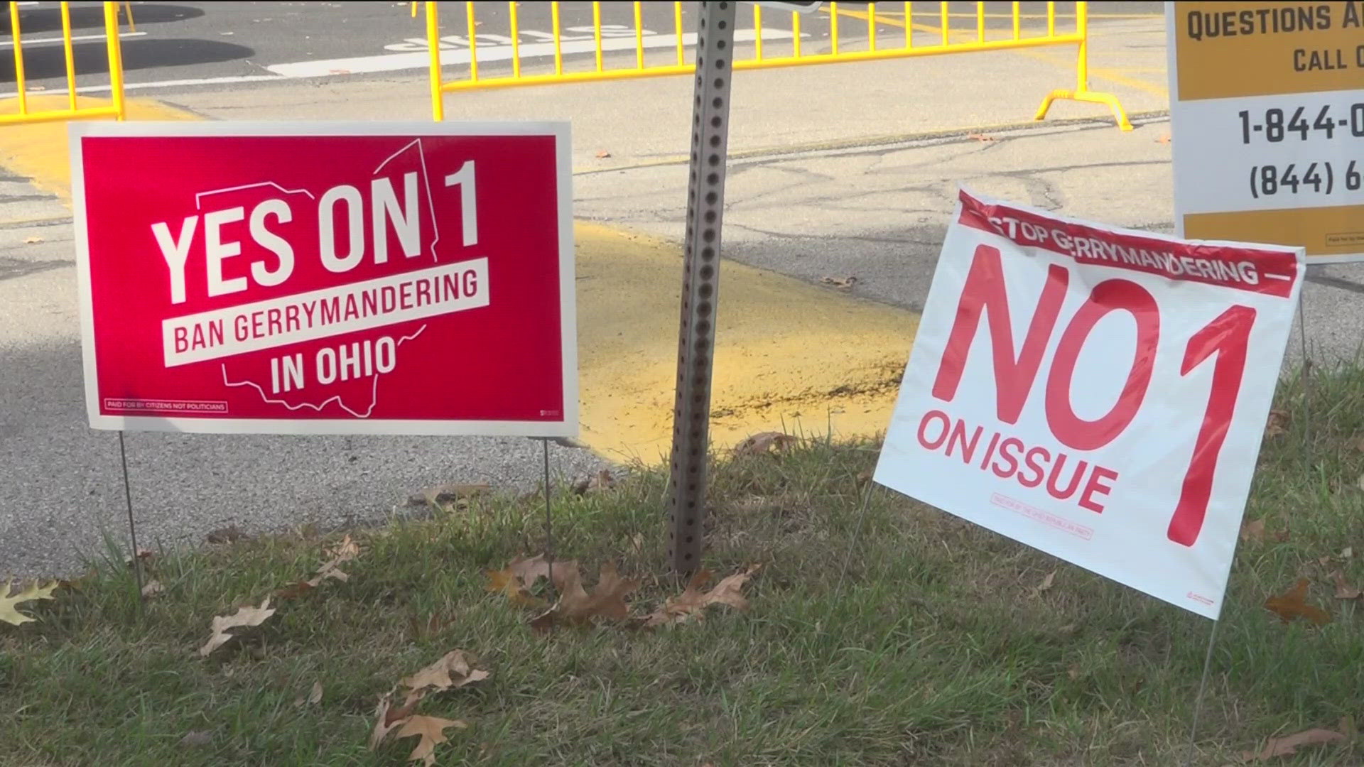 Checking in with the WTOL 11 News team live on Election Day 2024. WTOL 11 will be on air, online and on WTOL 11+ throughout election night with updates.