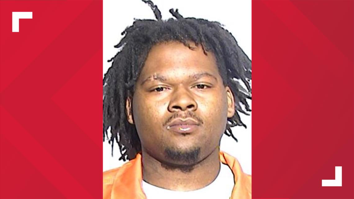 Toledo man arrested after leading police on high-speed chase with 1 ...