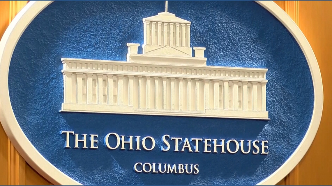 Ohio House bill targets AI-generated child sexual abuse material