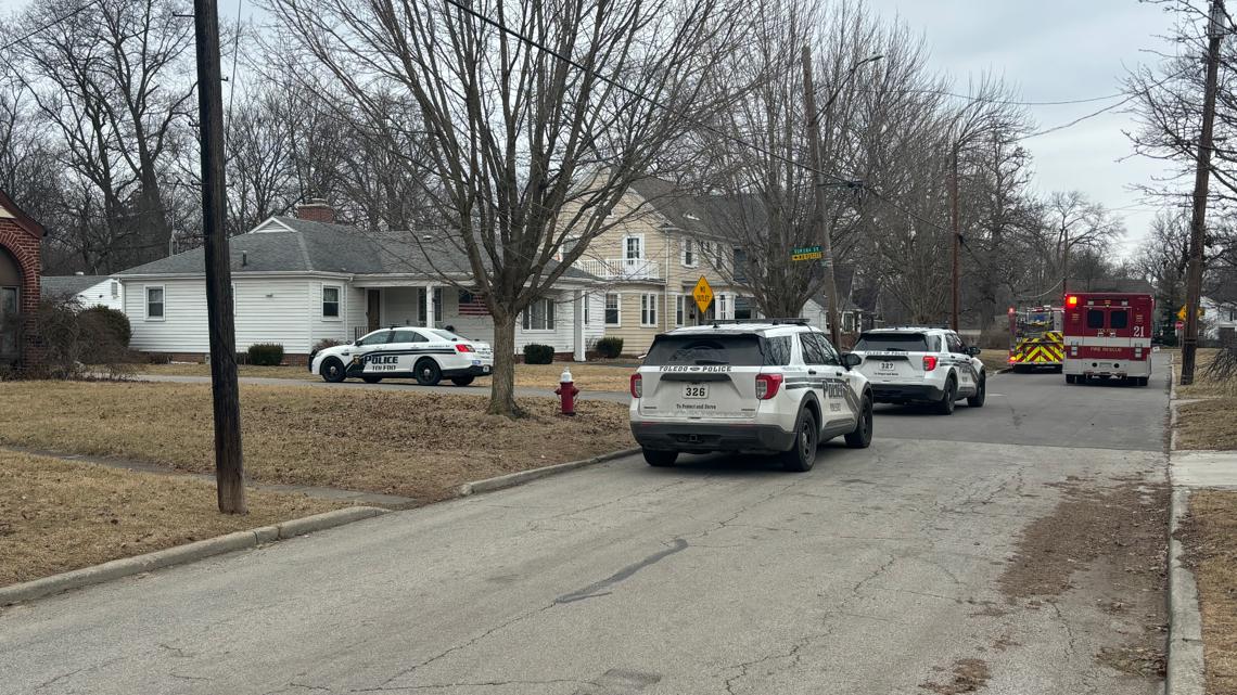 Man injured in south Toledo shooting | wtol.com