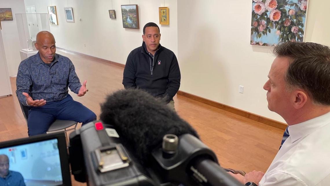 Toledo's new Safety Director and Deputy Director start in 2022 - Vimarsana News