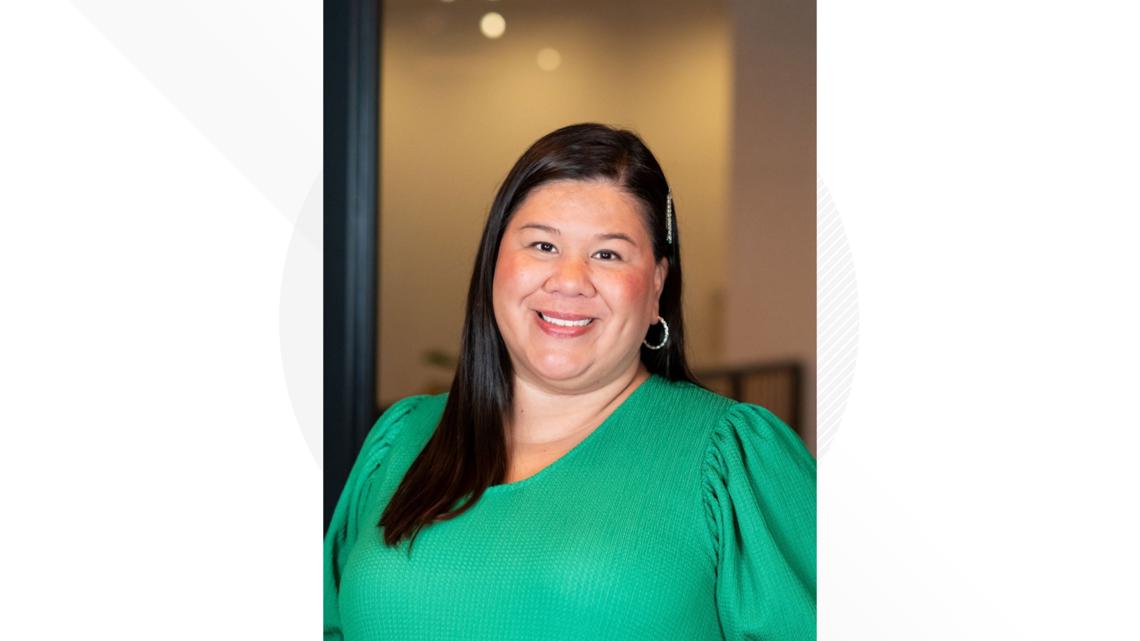 Northwest Ohio woman, founder of Justice for Migrant Women, honored in Atlanta with MLK Jr. social justice award