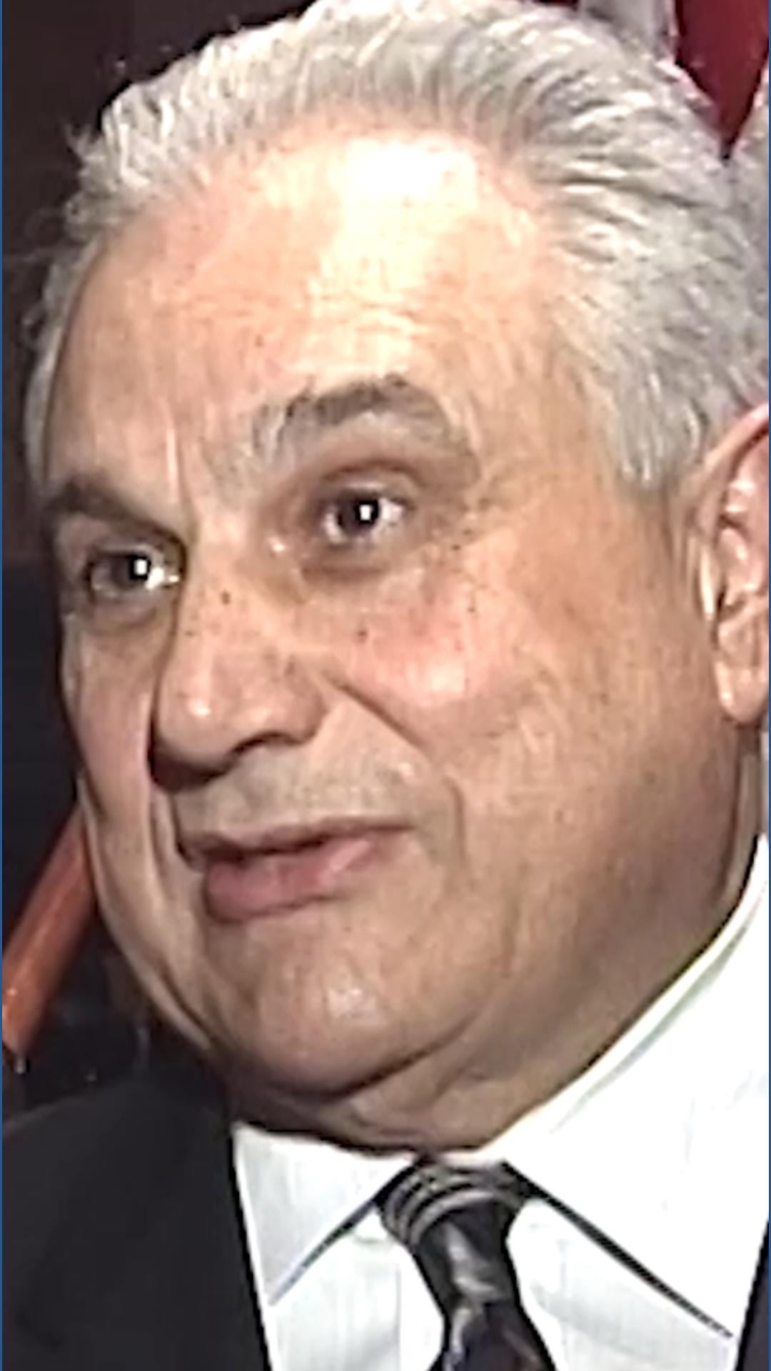 Anthony Findlay Rgl Former Mayor Anthony Iriti leaves lasting legacy in Findlay | wtol.com