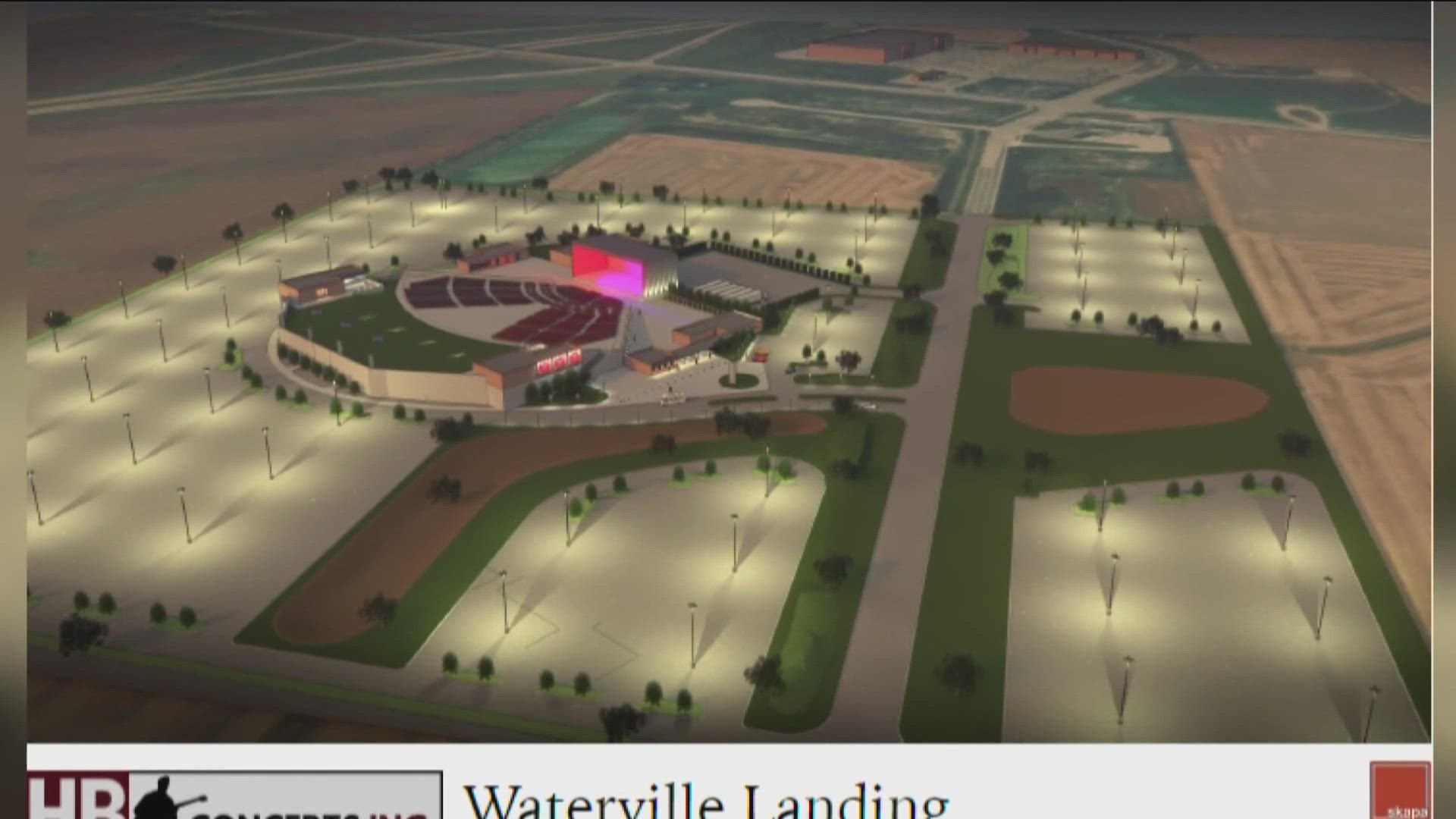 Lucas County Common Pleas Judge Lindsay Navarre ruled in favor of the project, but developer Hunter Brucks has long moved on from the Waterville project.