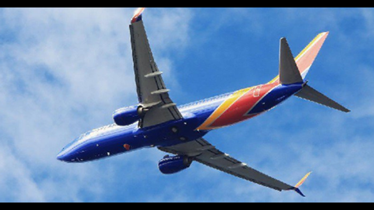 One Way Flights >> Southwest Airlines Offering 3 Day Sale On One Way Flights Wtol Com One Way Flights >> Southwest Airlines Offering 3 Day Sale On One Way Flights Wtol Com