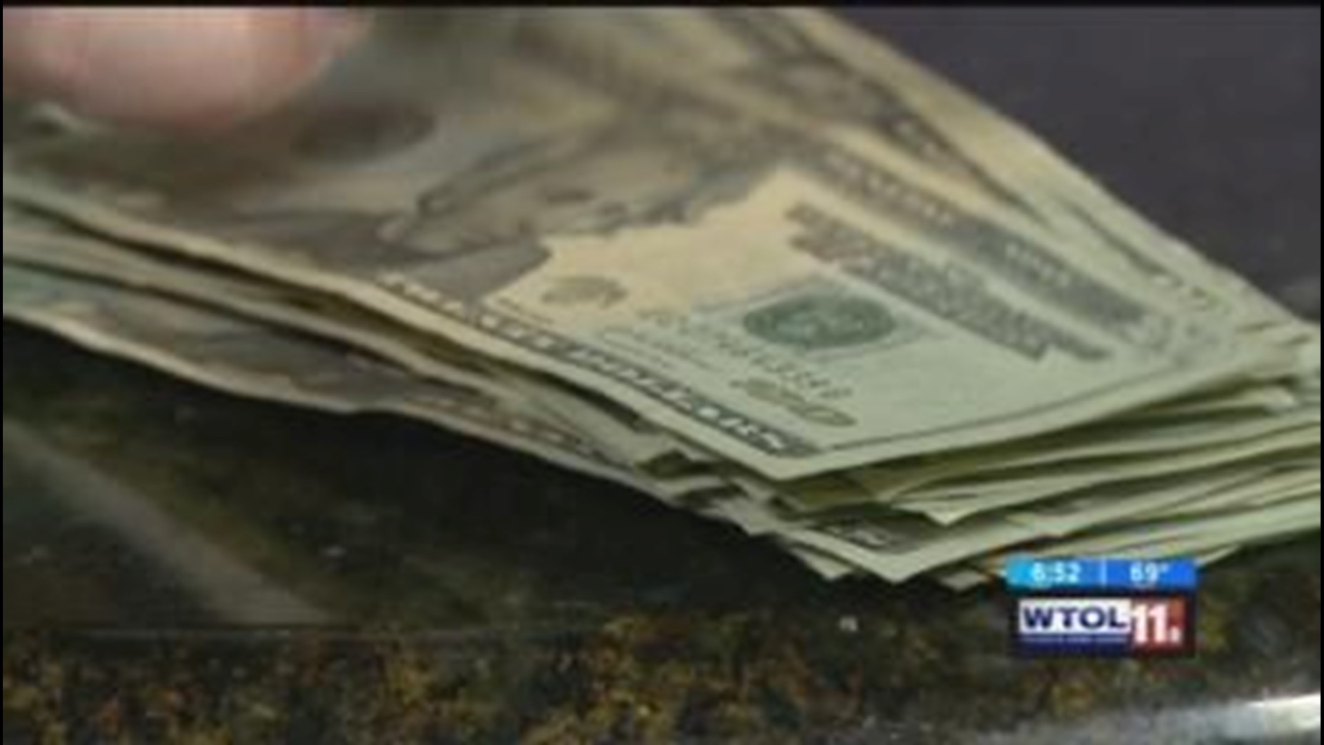 Money Talks News: Pay off debt or save for retirement?