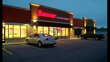 Banner Mattresses Opened Under New Management Wtol Com