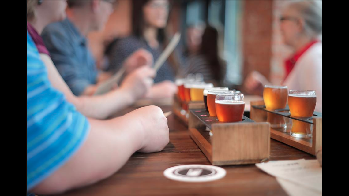 Judge allows new order limiting Ohio alcohol sales to remain in effect