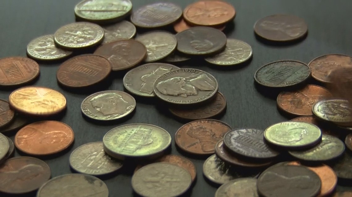 Is there still a coin shortage? - Vimarsana News
