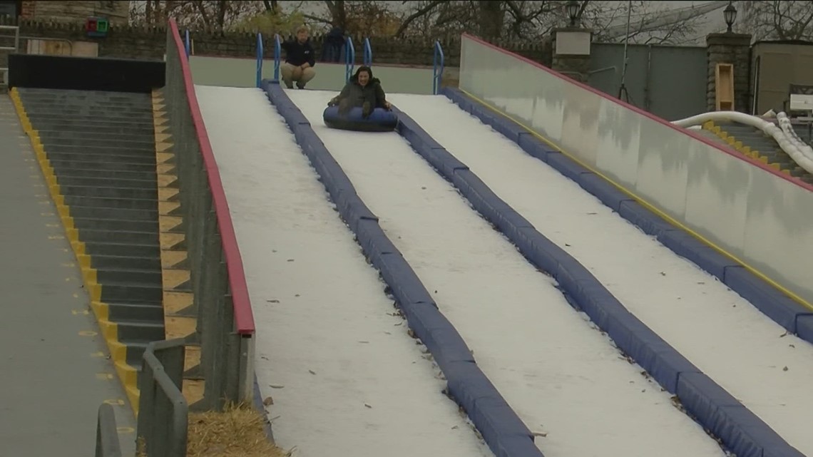 'It's a Toledo tradition.' Are you ready for zoo lights? Lights Before