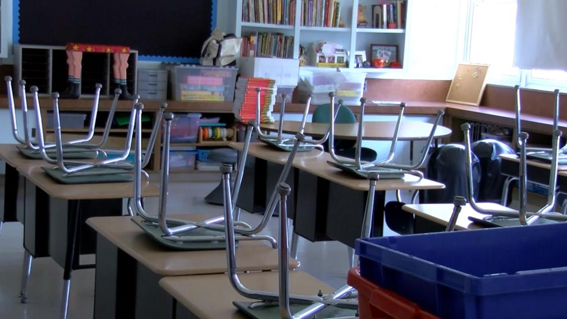 Several northwest Ohio school districts affected by nationwide ACT scoring errors