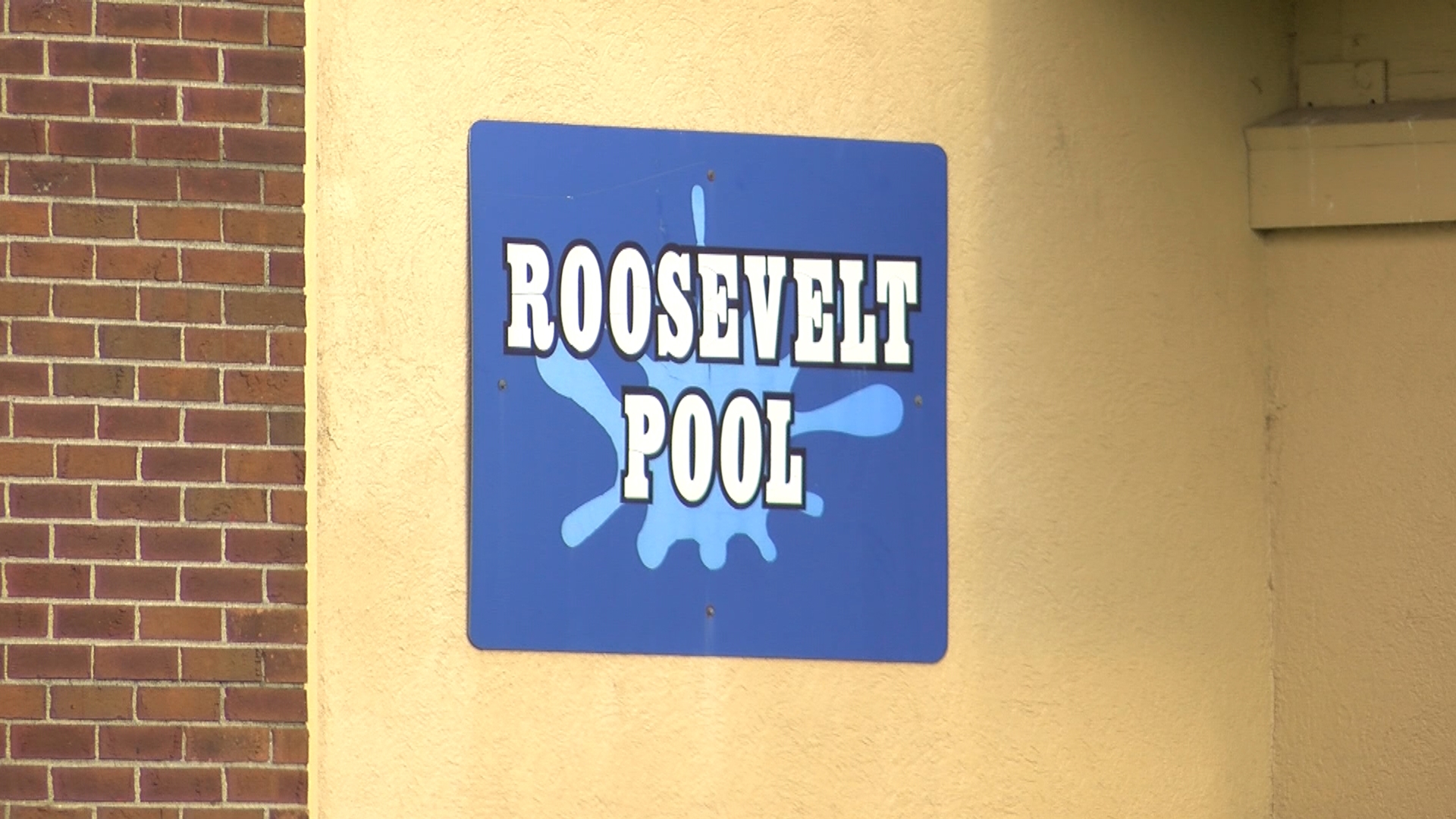The city says the pool will stay open through Aug. 31, while all other city pools will close for the season on Aug. 24.