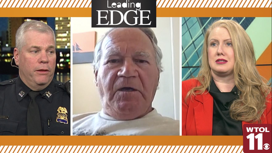 Leading Edge | February 19, 2023