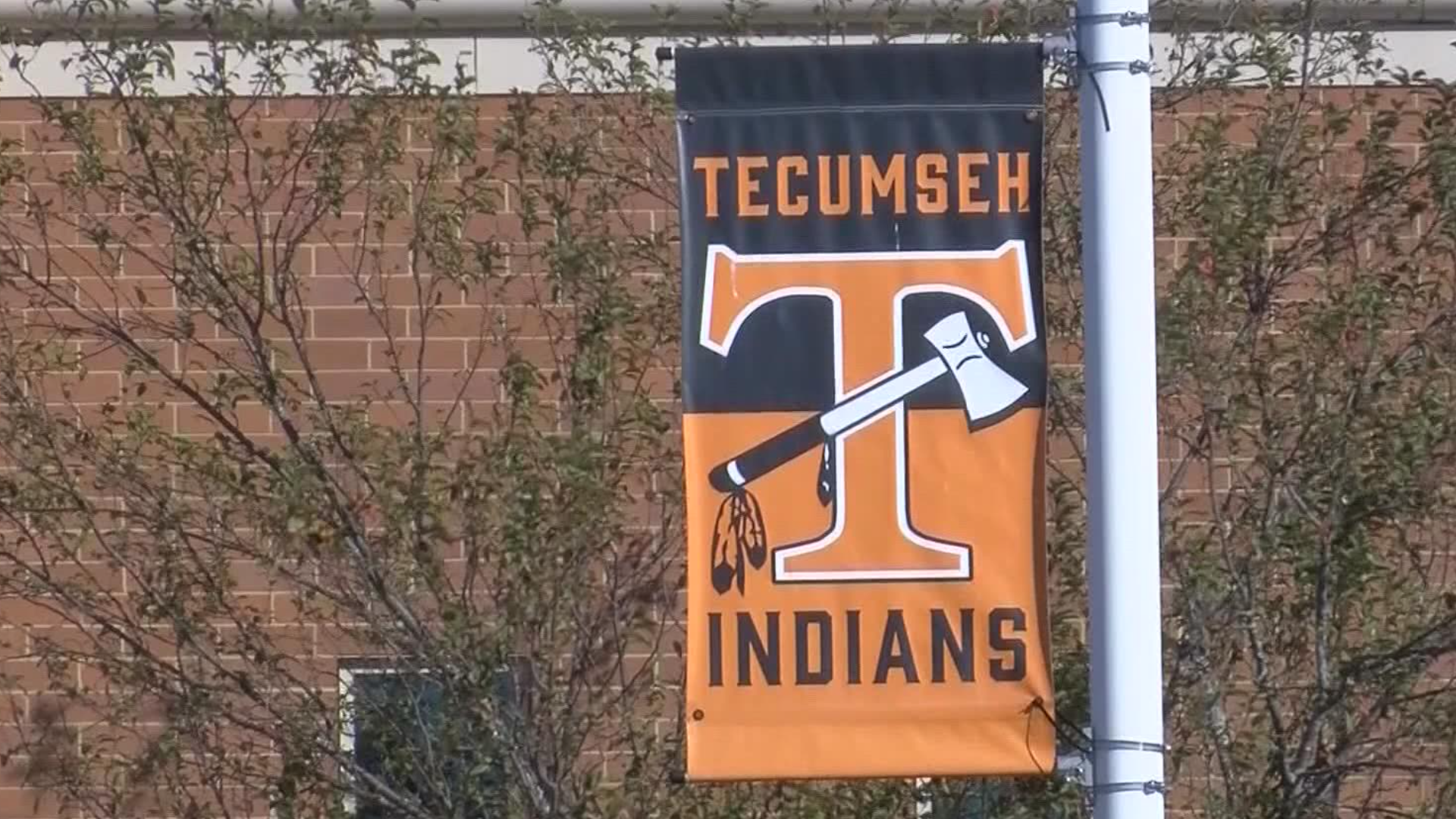 Tecumseh High School is about 90 miles south of Oxford High School, where a gunman opened fire Tuesday, killing four students.