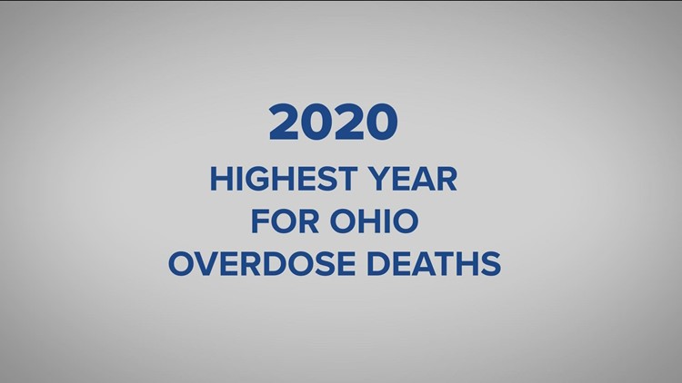 BEAT THE STIGMA | Ohio's medical schools battle opioid epidemic