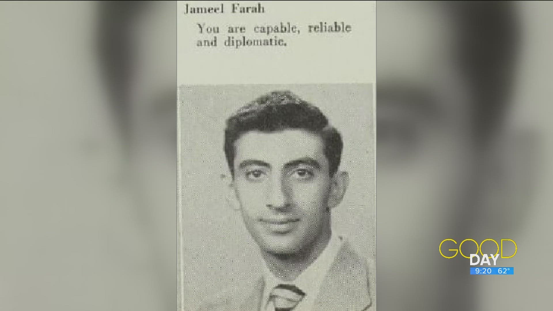 Jamie Farr's alma mater and Toledo staple Woodward High School is celebrating 100 years this year. Here's what you can expect from the festivities.