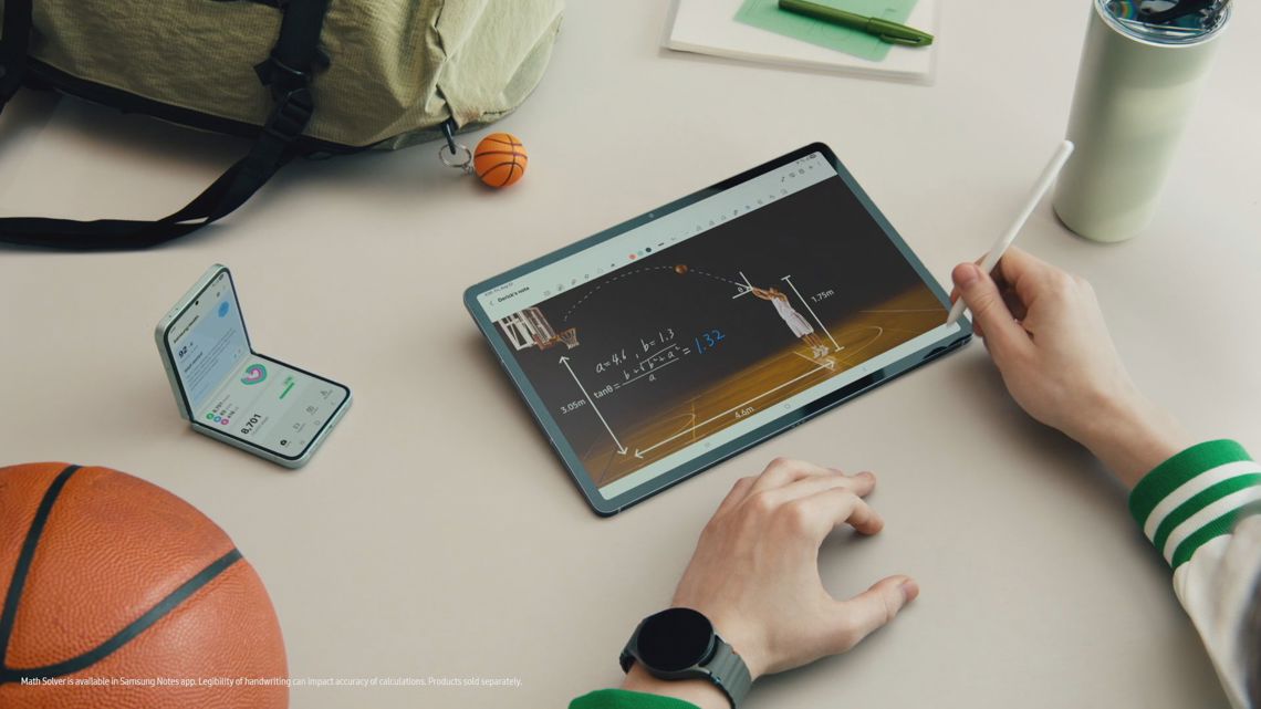 Tech and back-to-school: What one tech expert says might help kids