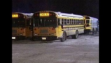 Extreme Temperatures Close Schools Wtol Com