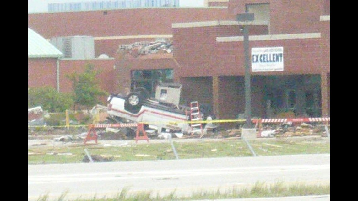 5 Years later The deadly Lake Township tornado