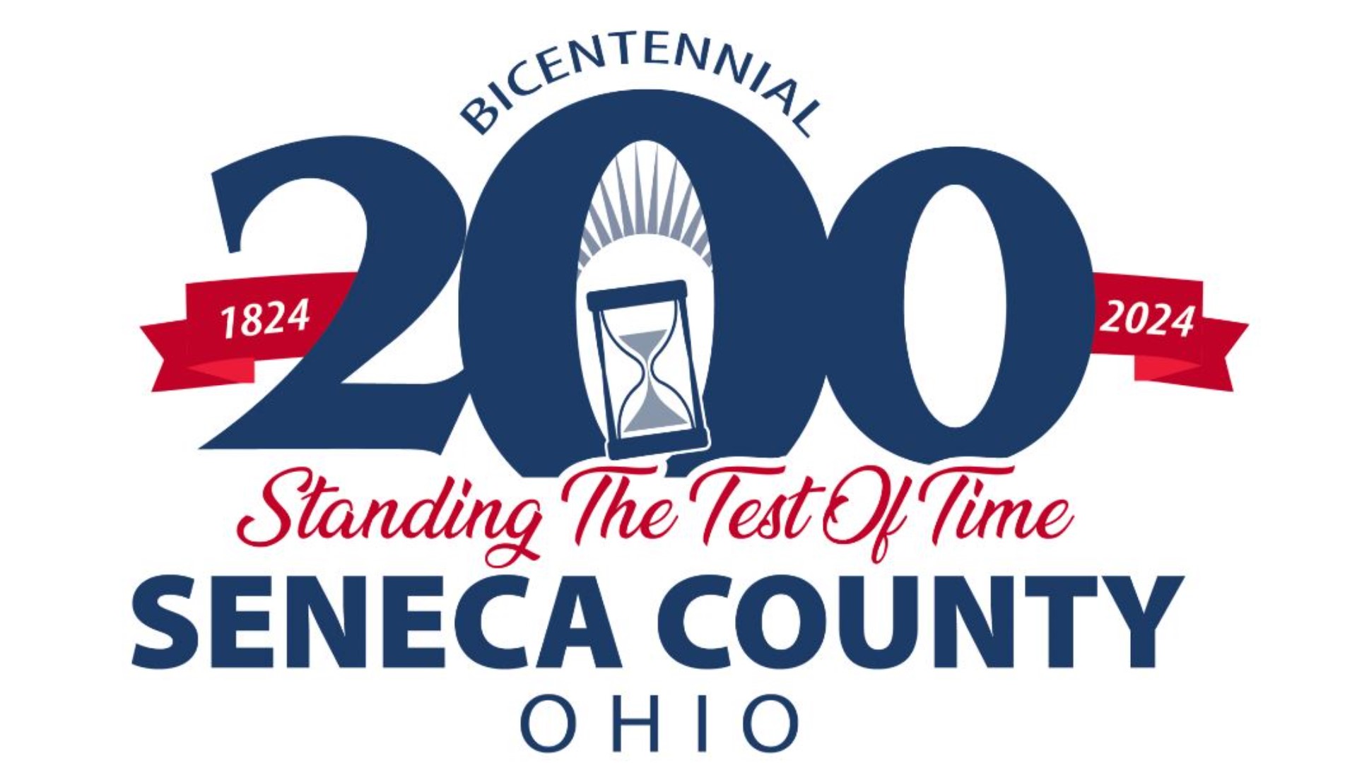 What began as a community that grew on the remains of Fort Seneca and Fort Ball, the county now boasts a population of over 55,000.