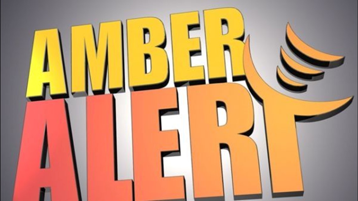 National AMBER Alert Awareness Day