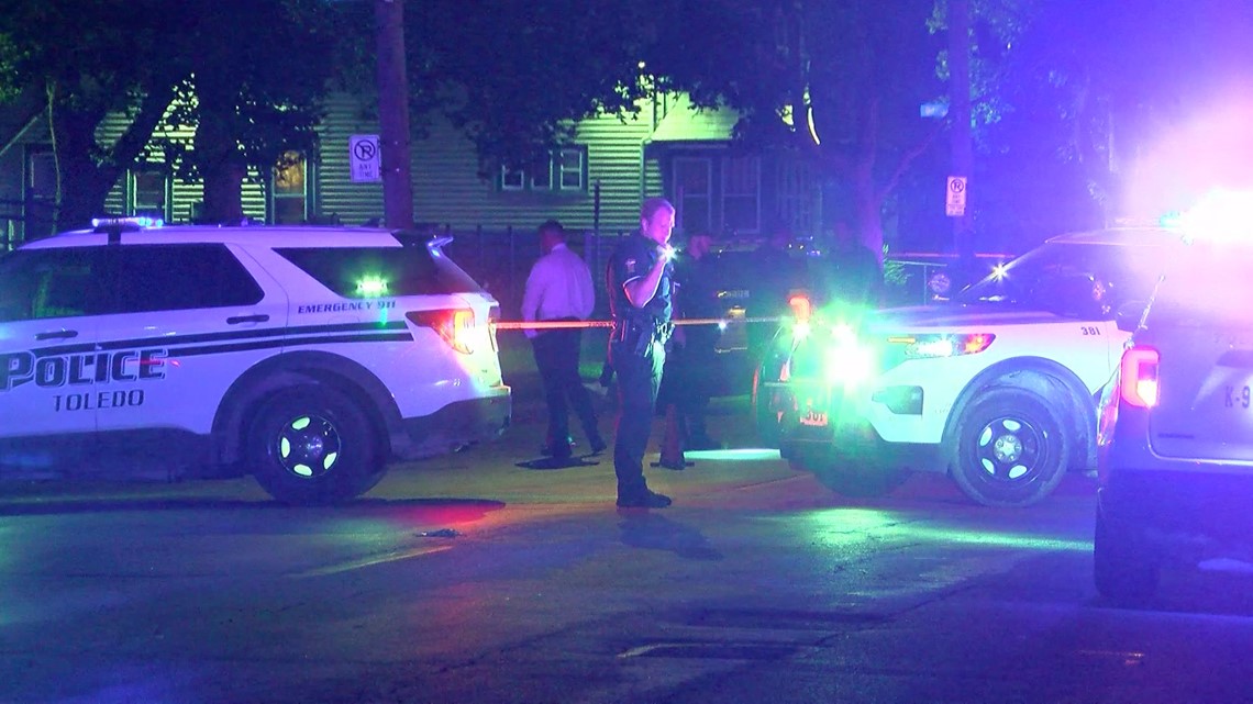 Man killed, no arrest made in shooting Sunday Toledo, OH news