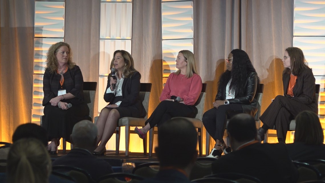 Northwest Ohio's State of the Region 2023 hosted at BGSU Monday - Vimarsana News