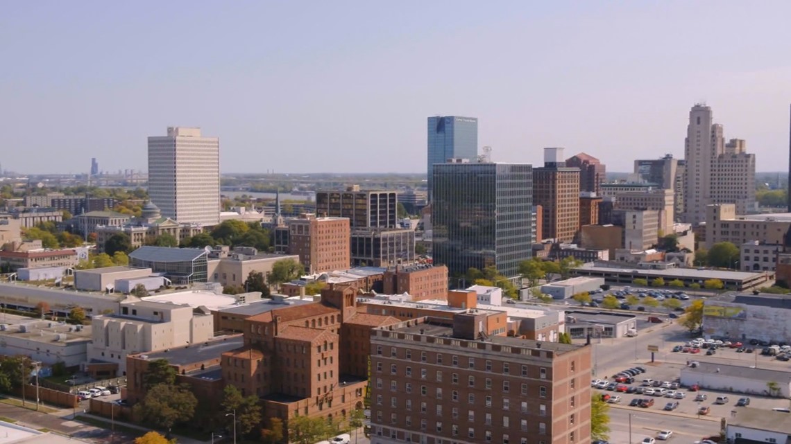 Commissioner of economic development has optimistic outlook for Toledo ...