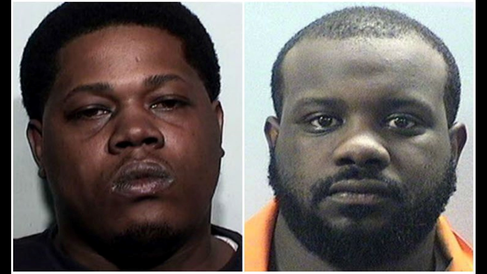 2 men indicted for July shooting murder | wtol.com