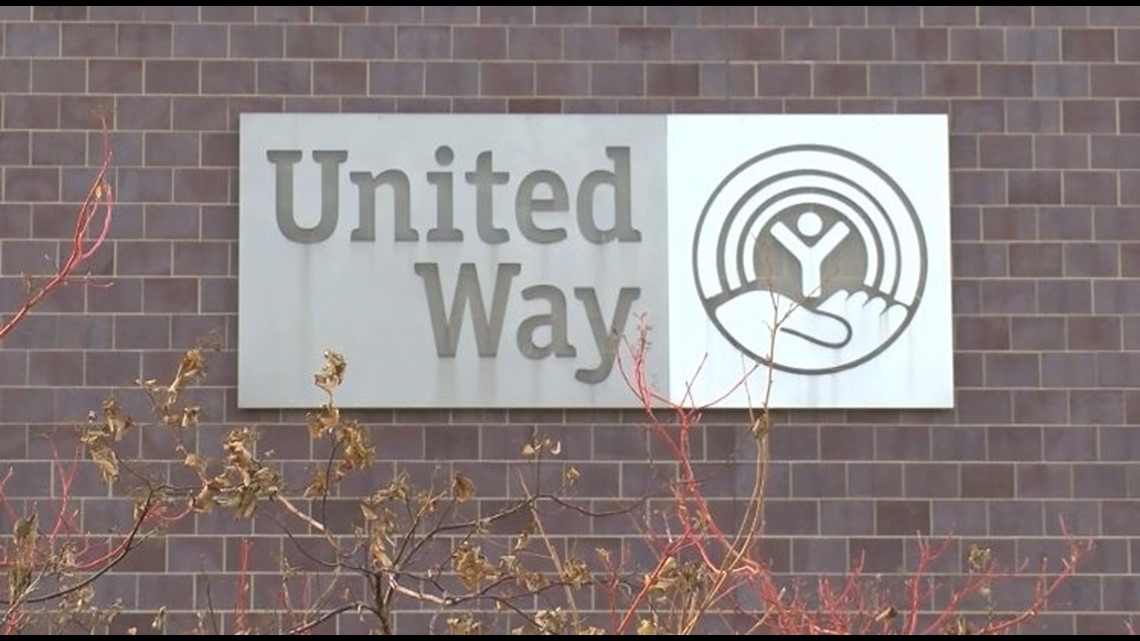 Ohio non-profits seeing uptick in people needing first time help - Vimarsana News