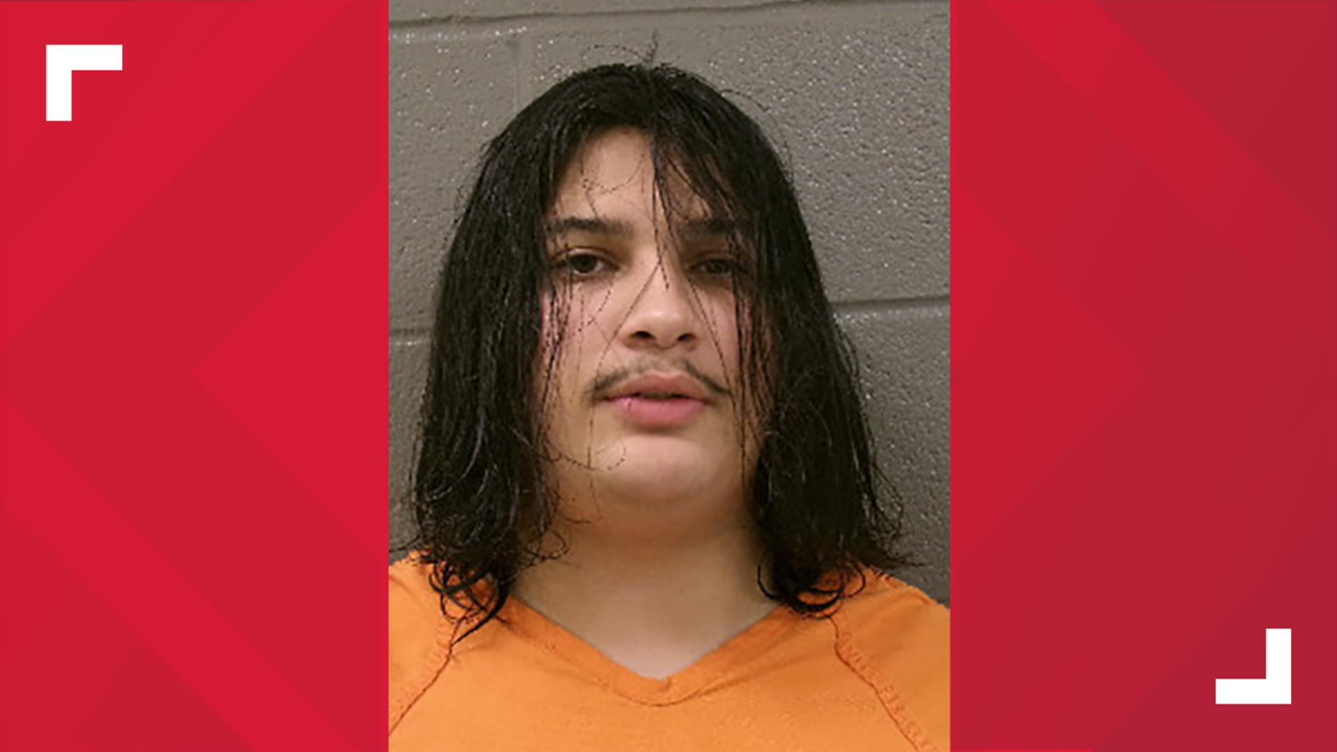 Toledo man indicted in Wood County on six counts of rape | wtol.com