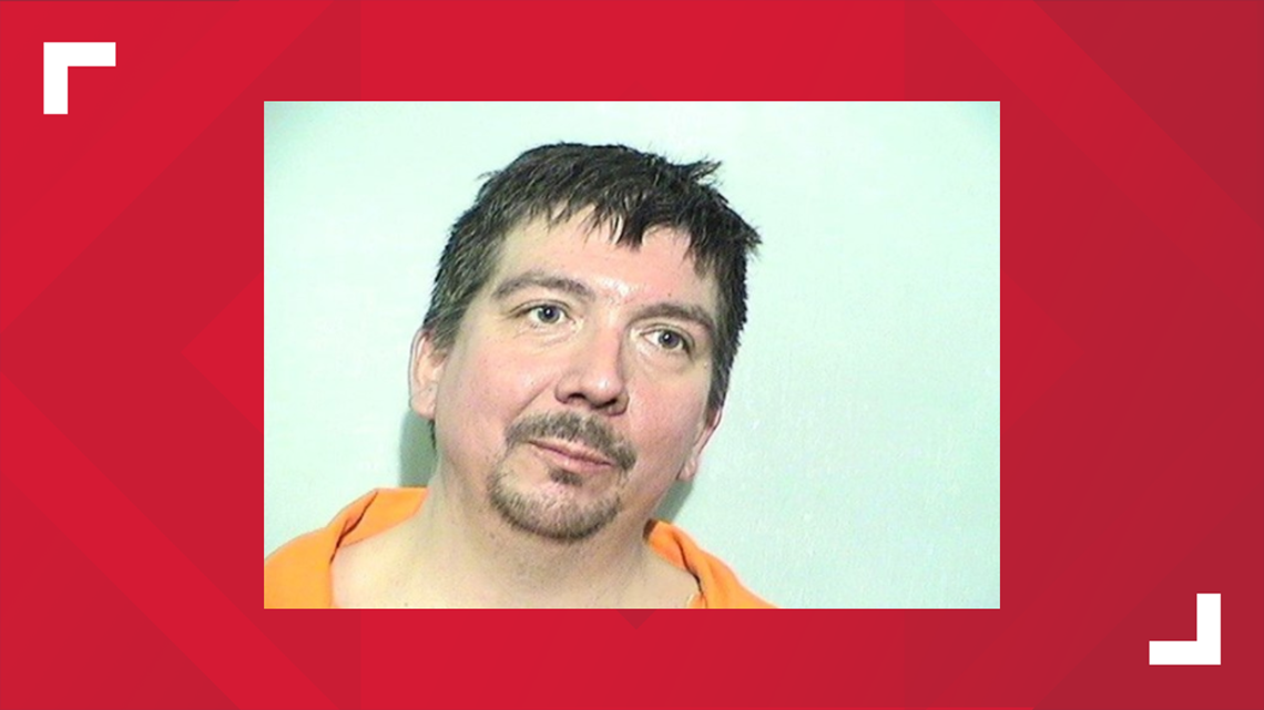 Toledo man sentenced to more than 14 years in prison for fatal ...
