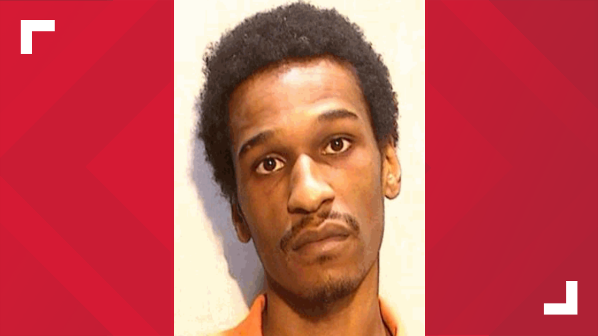 An investigation by TPD led to the arrest of Derrick Perkins. Perkins allegedly committed a fifth robbery following the same pattern as the others over the weekend.