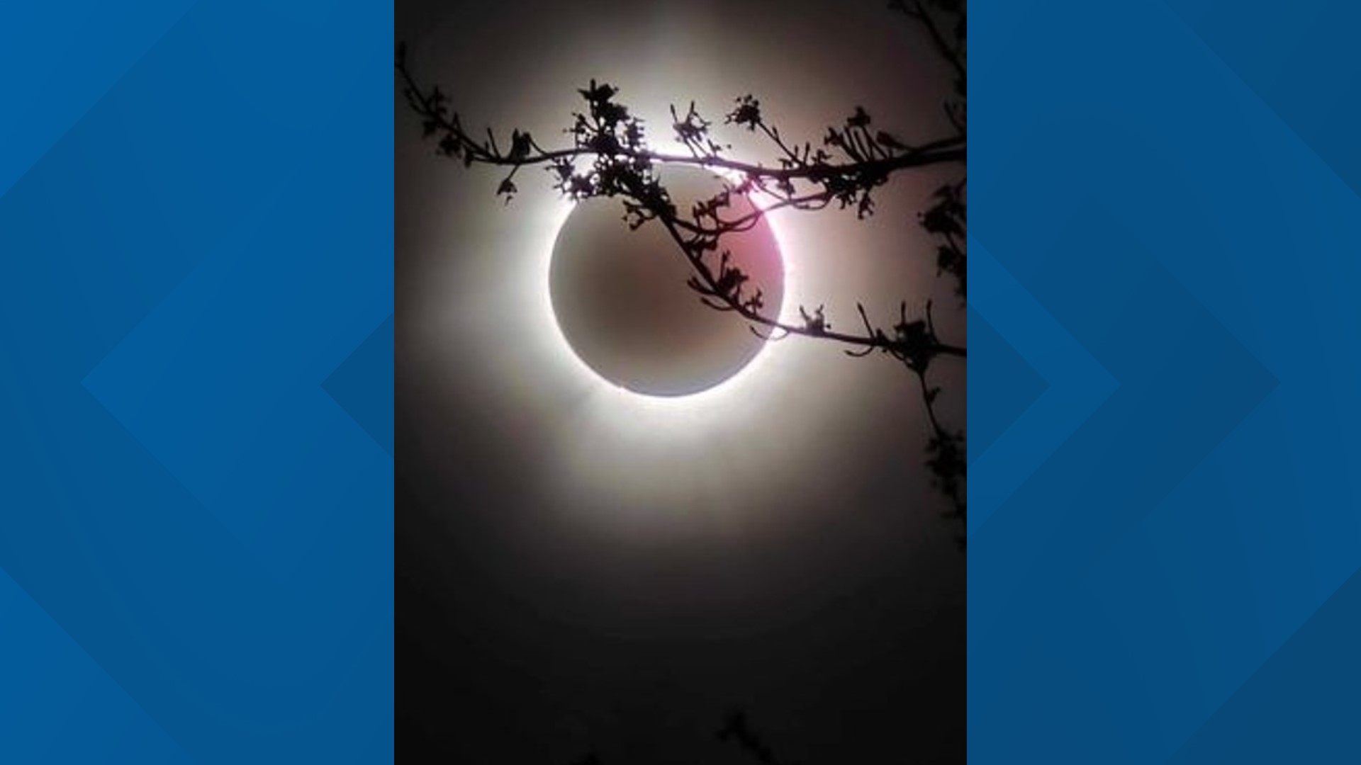 Pictures, videos from total solar eclipse in Ohio | wtol.com