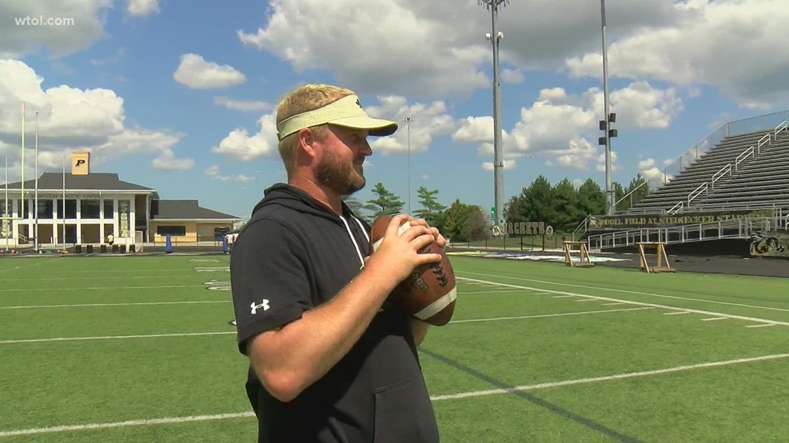 Countdown to Big Board Friday - Perrysburg Yellow Jackets | wtol.com