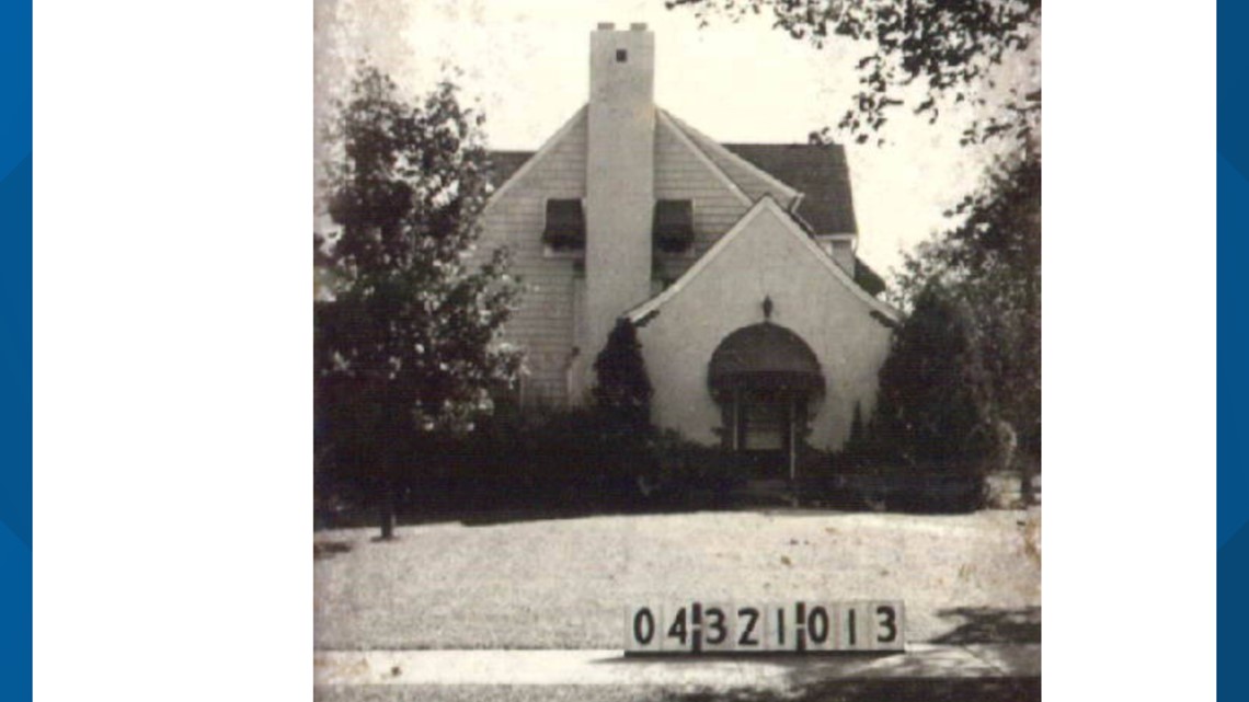 Great place to grow up and raise family, Old Orchard celebrating