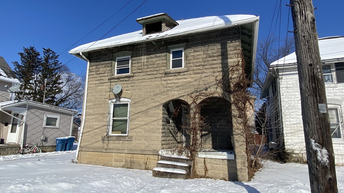 Sandusky County Land Bank receives $500K in state funding for derelict home demolition - Vimarsana News