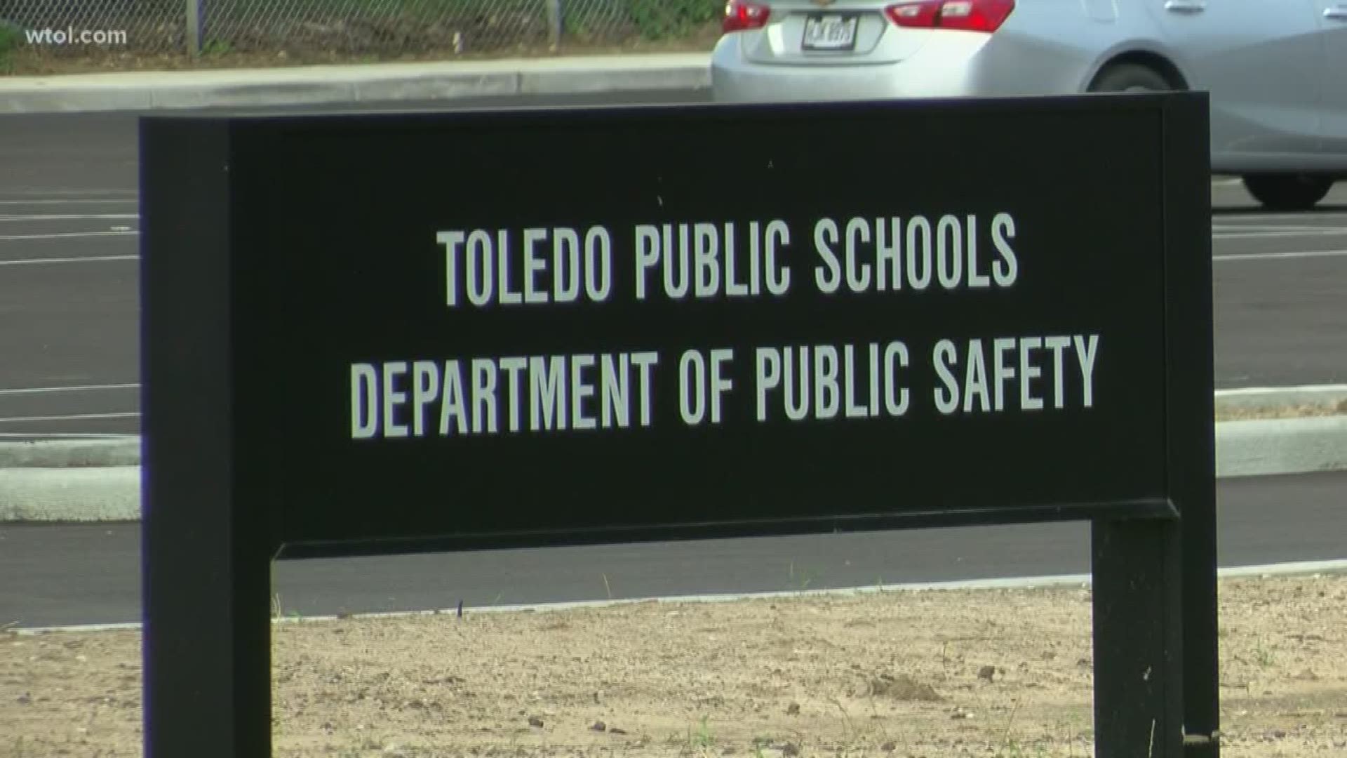 Toledo Public School safety leaders say new center will provide a big benefit to the district.