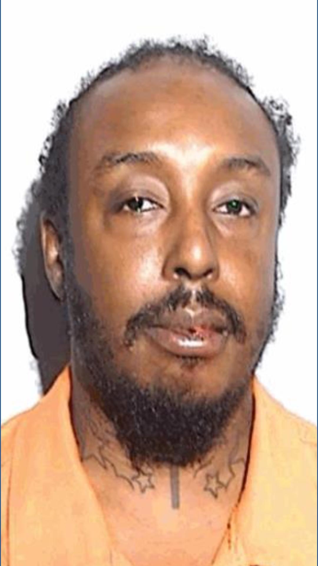 Man sentenced to prison after pleading guilty to fatal 2025 shooting in ...
