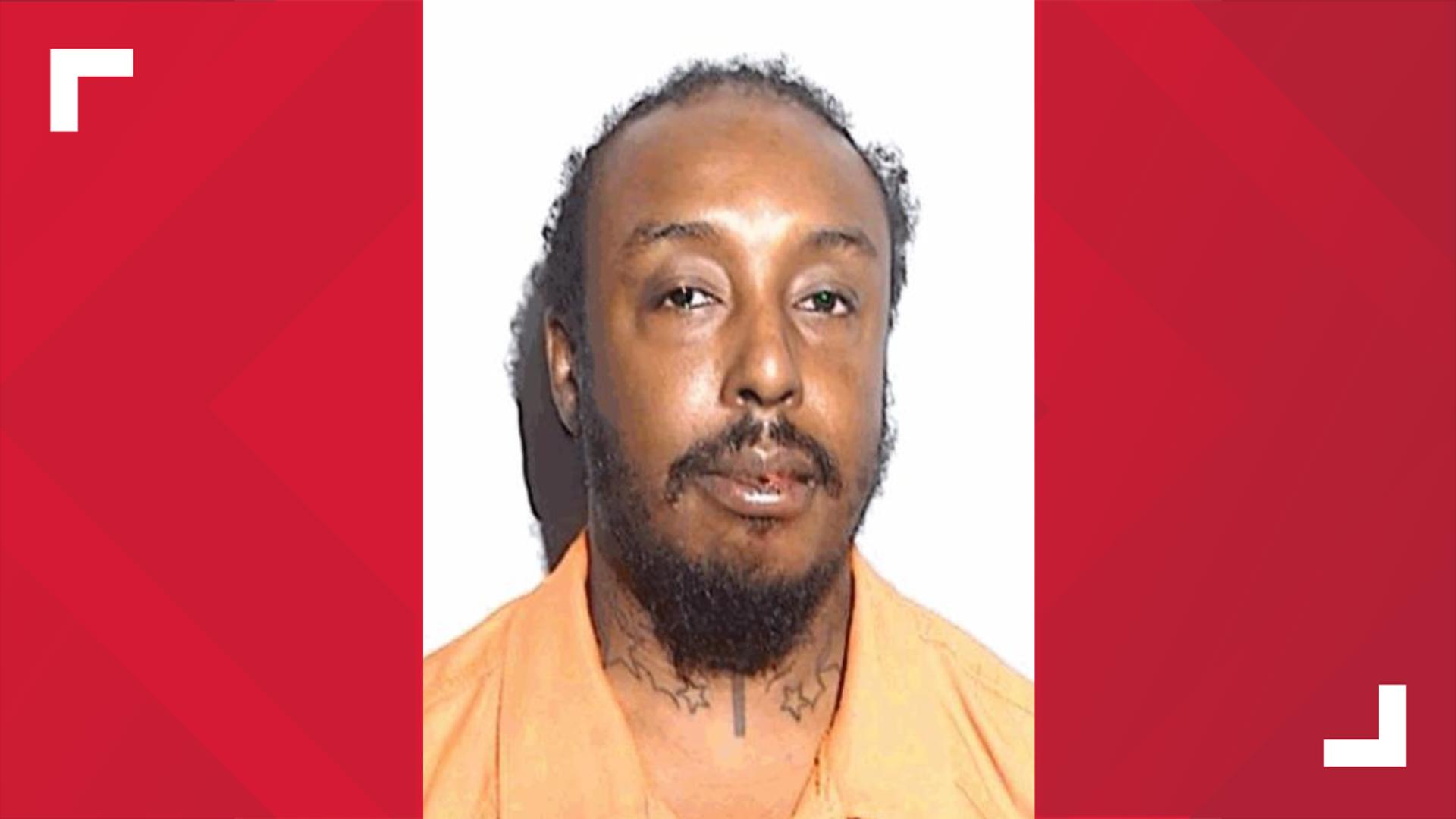 Amod Dawson Jr. was indicted by a Lucas County grand jury Tuesday on charges stemming from the shooting death of 37-year-old Robert Boone in west Toledo.