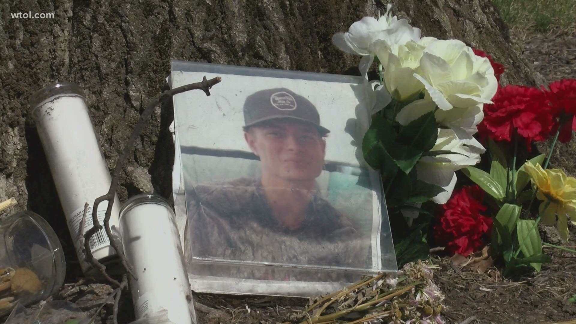 With the cause of Stone Foltz's death ruled an accident, what could come next legally in the case?