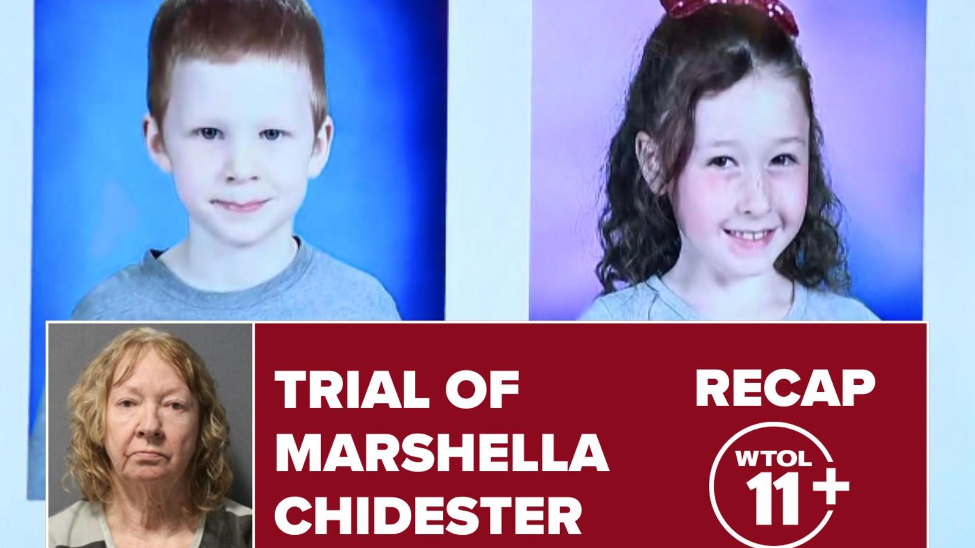 Guilty: Driver who destroyed young lives at birthday party faces - Who Is Marshella Chidester’s Husband? Personal Life Of The Chef In Focus