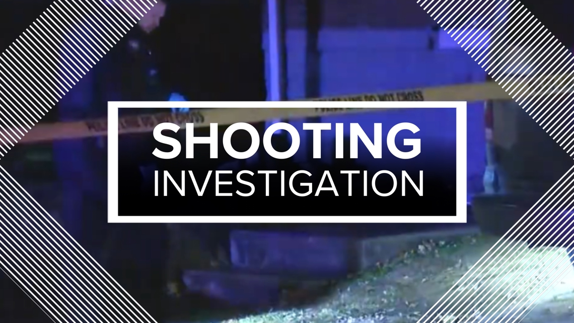 Person hospitalized after shooting outside west Toledo bar | wtol.com